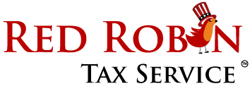 Red Robin Tax Service